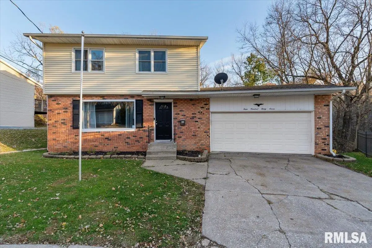 337 5th Street Court, Silvis, IL 61282 - Image #1