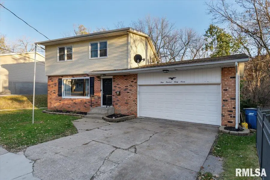 337 5th Street Court, Silvis, IL 61282 - Image #3