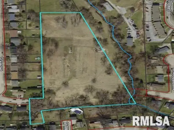 710 N Northbrook Drive, Davenport, IA 52806