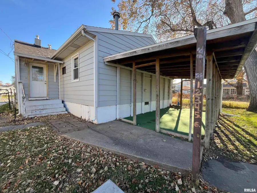 613 W 9th Avenue, Milan, IL 61264 - Image #3