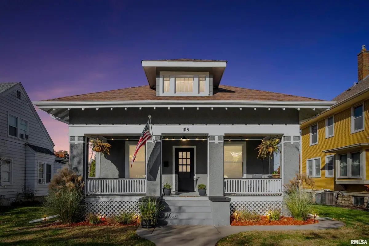 1118 W 15th Street, Davenport, IA 52804 - Image #1