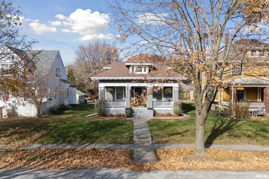 1118 W 15th Street, Davenport, IA 52804 - Image #3