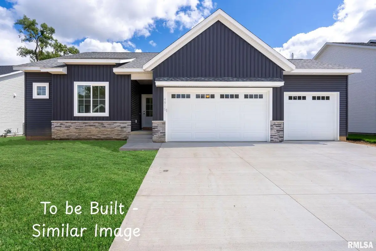 4743 Willow Circle, Davenport, IA 52806 - Image #1