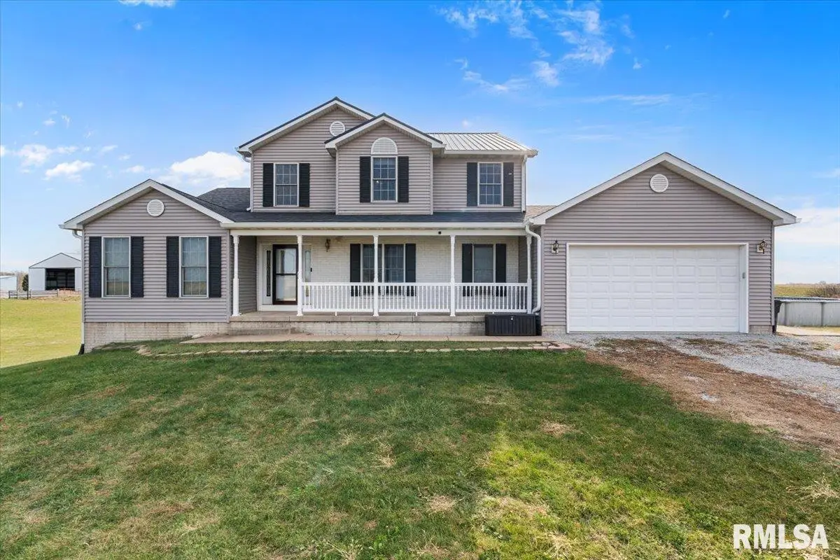 2545 160th Avenue, Aledo, IL 61231 - Image #1