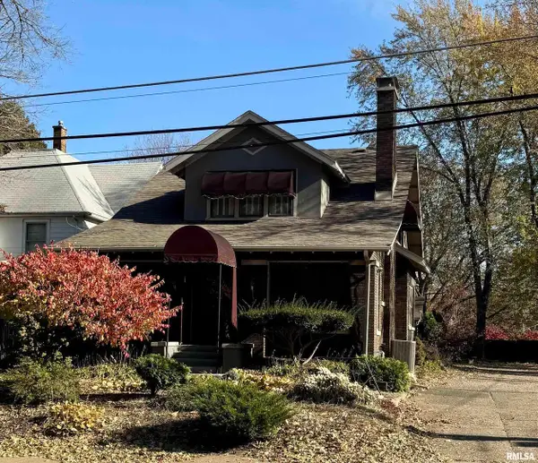 2125 Eastern Avenue, Davenport, IA 52803