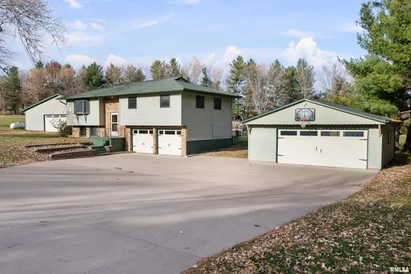 5138 306th Street, Dixon, IA 52745