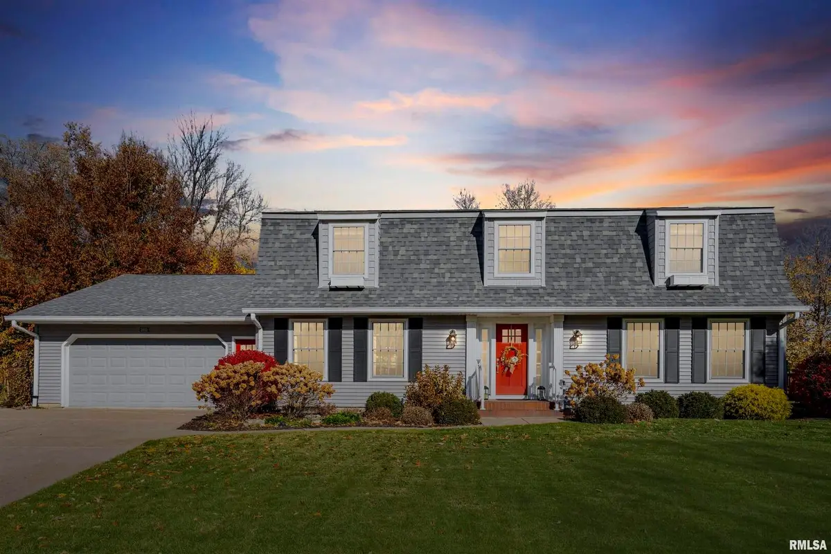 3905 25th Avenue Court, Rock Island, IL 61201 - Image #1