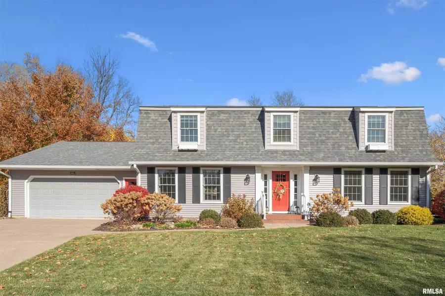 3905 25th Avenue Court, Rock Island, IL 61201 - Image #2