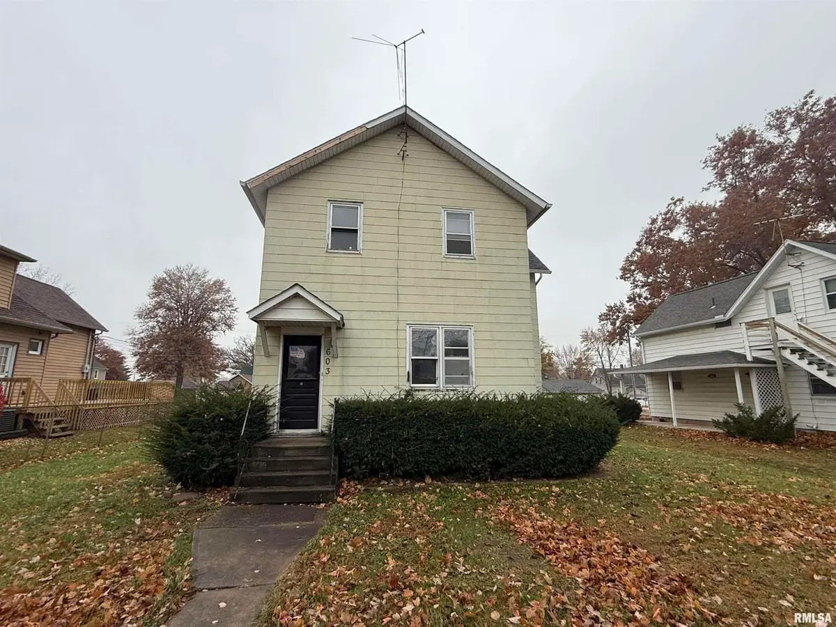 603 7th Street, Durant, IA 52747 - Image #1