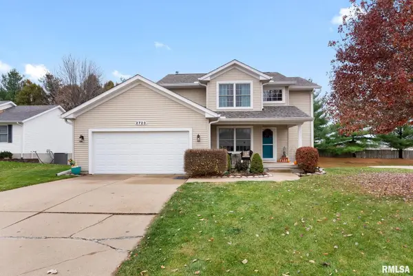 2723 E 58th St Street, Davenport, IA 52807