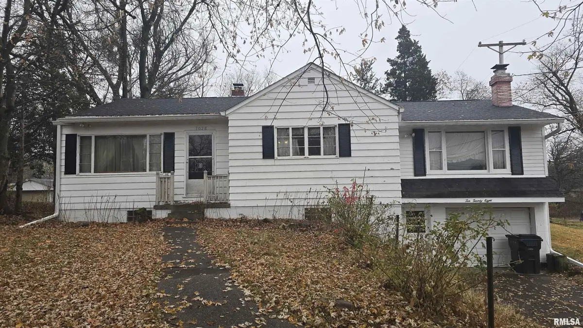 1028 Coyne Center Road, Milan, IL 61264 - Image #1