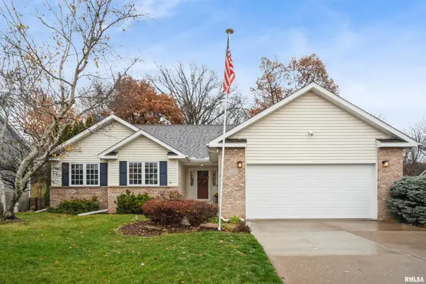 1205 28th Avenue, Silvis, IL 61282