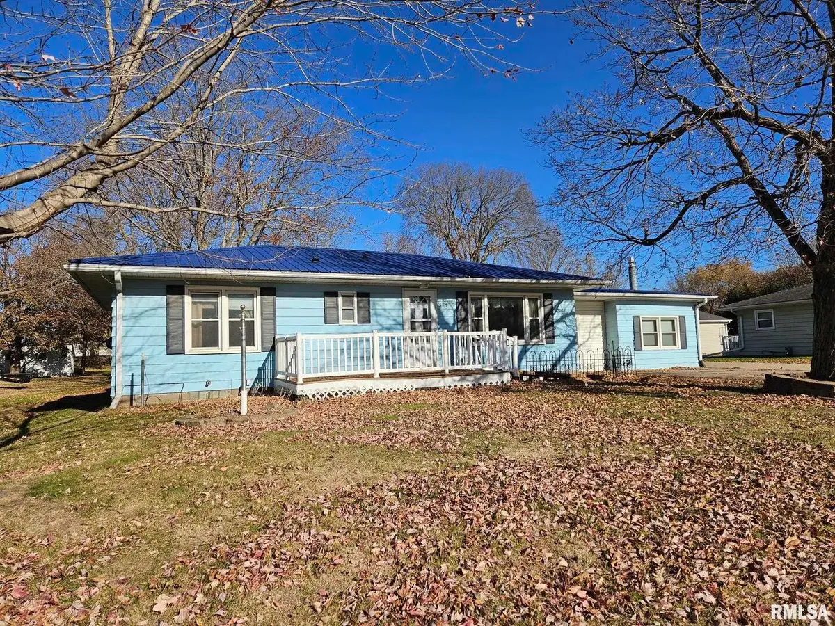 313 E 3rd Street, Wilton, IA 52778 - Image #1