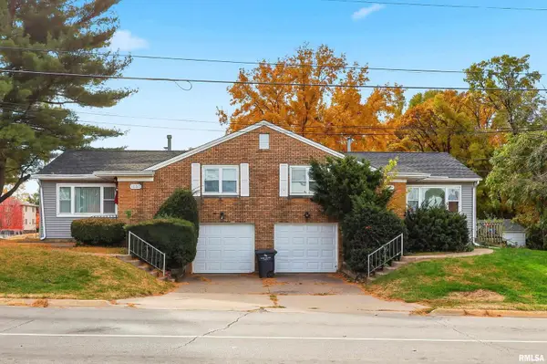 1628 25th Avenue, Rock Island, IL 61201