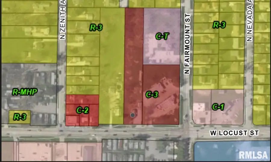 3730 W Locust Street, Davenport, IA 52804 - Image #2