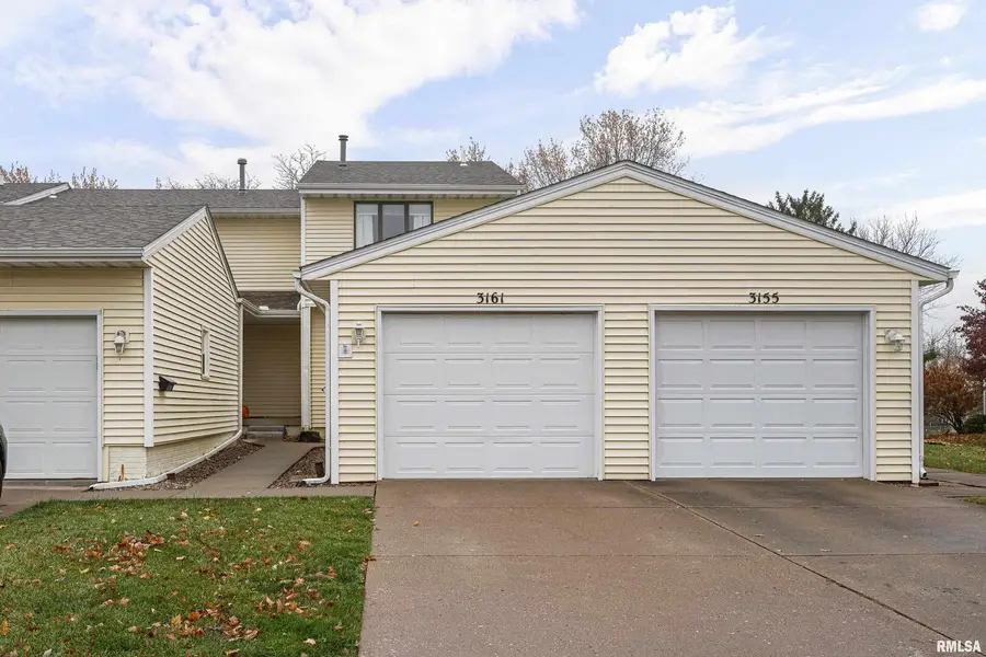 3161 Willowwood Drive, Bettendorf, IA 52722 - Image #2