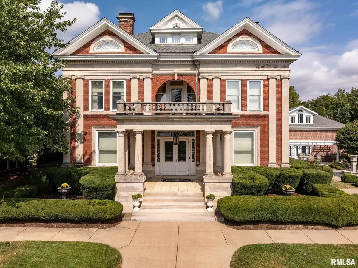 1446 Clay Street, Davenport, IA 52804 - Image #1