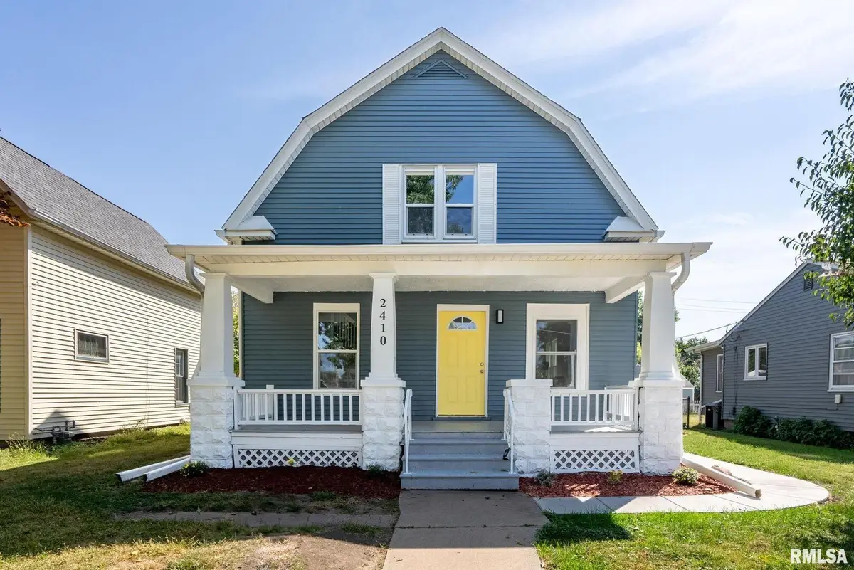 2410 18th Avenue, Moline, IL 61265 - Image #1