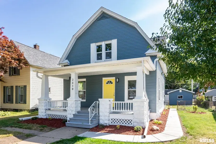 2410 18th Avenue, Moline, IL 61265 - Image #2