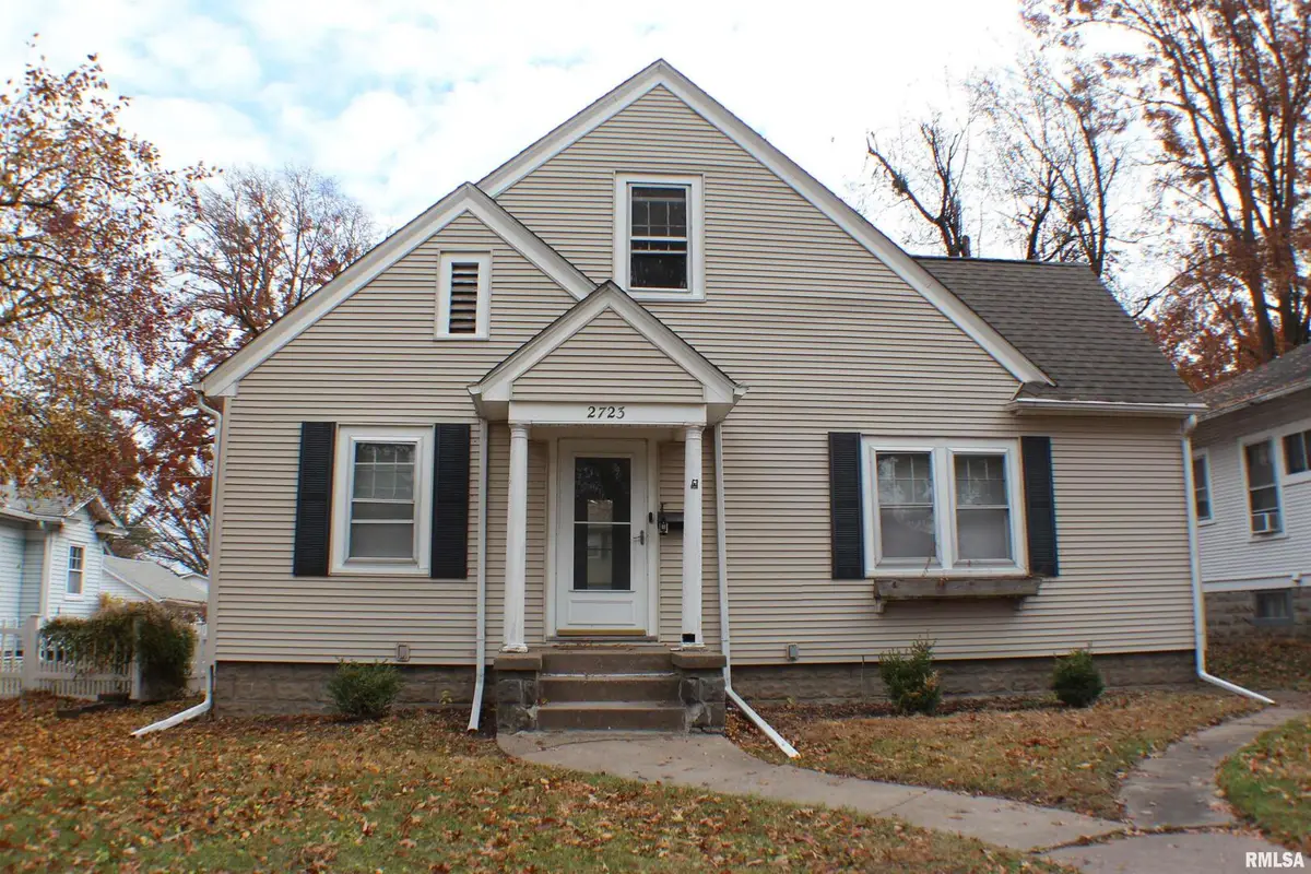 2723 Arlington Avenue, Davenport, IA 52803 - Image #1