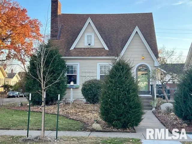 727 E Central Park Avenue, Davenport, IA 52803 - Image #1