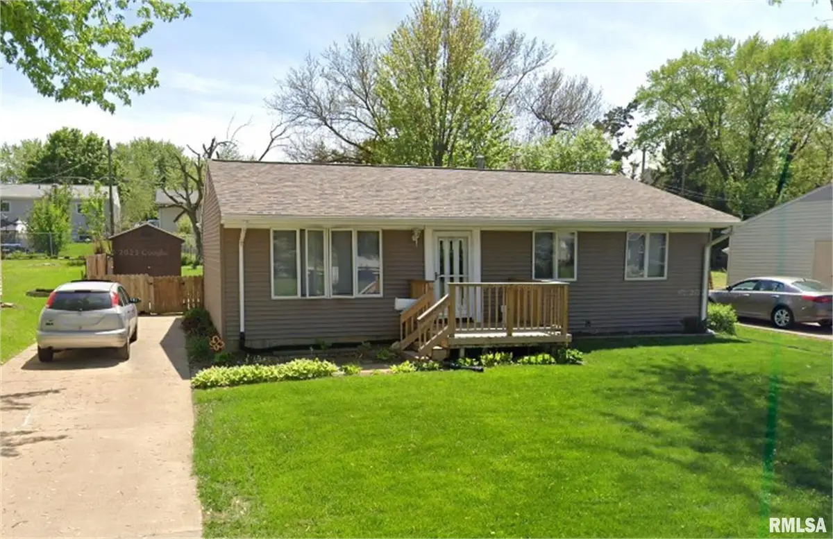 1509 Golden Valley Drive, Bettendorf, IA 52722 - Image #1