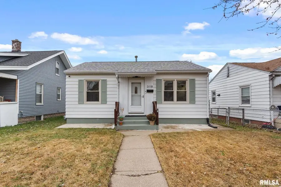3118 9 1/2 St Street, Rock Island, IL 61201 - Image #3