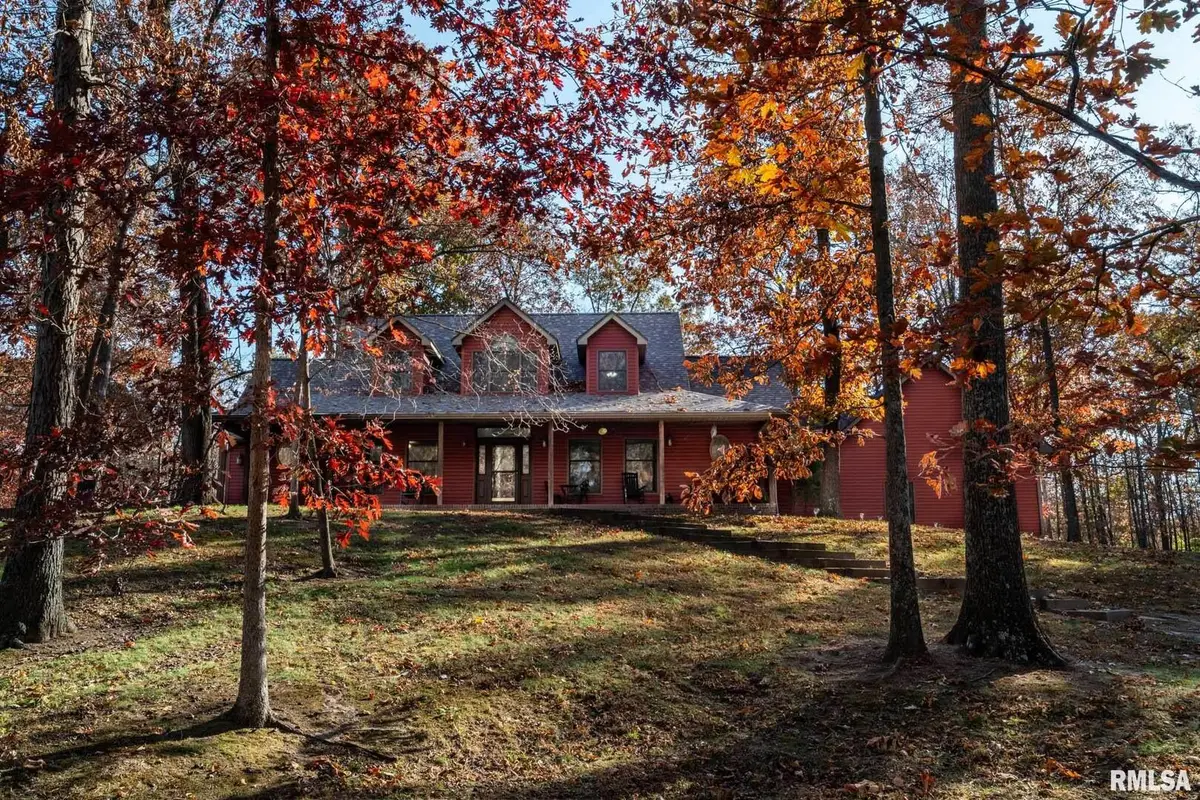 1901 Spring Garden Road, Marion, IL 62959 - Image #1