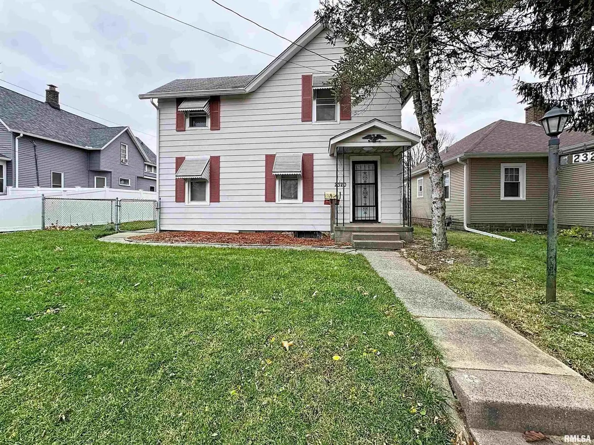 2320 18th Street #A, Moline, IL 61265 - Image #1