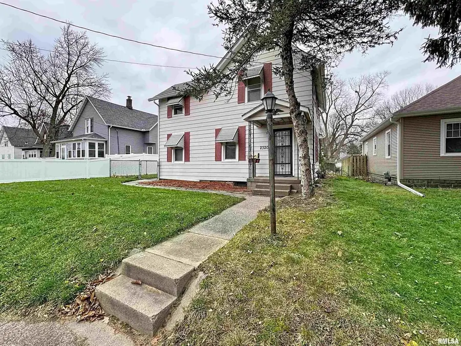 2320 18th Street #A, Moline, IL 61265 - Image #3