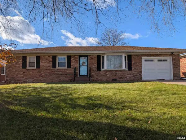 3707 15th Street #D, Moline, IL 61265