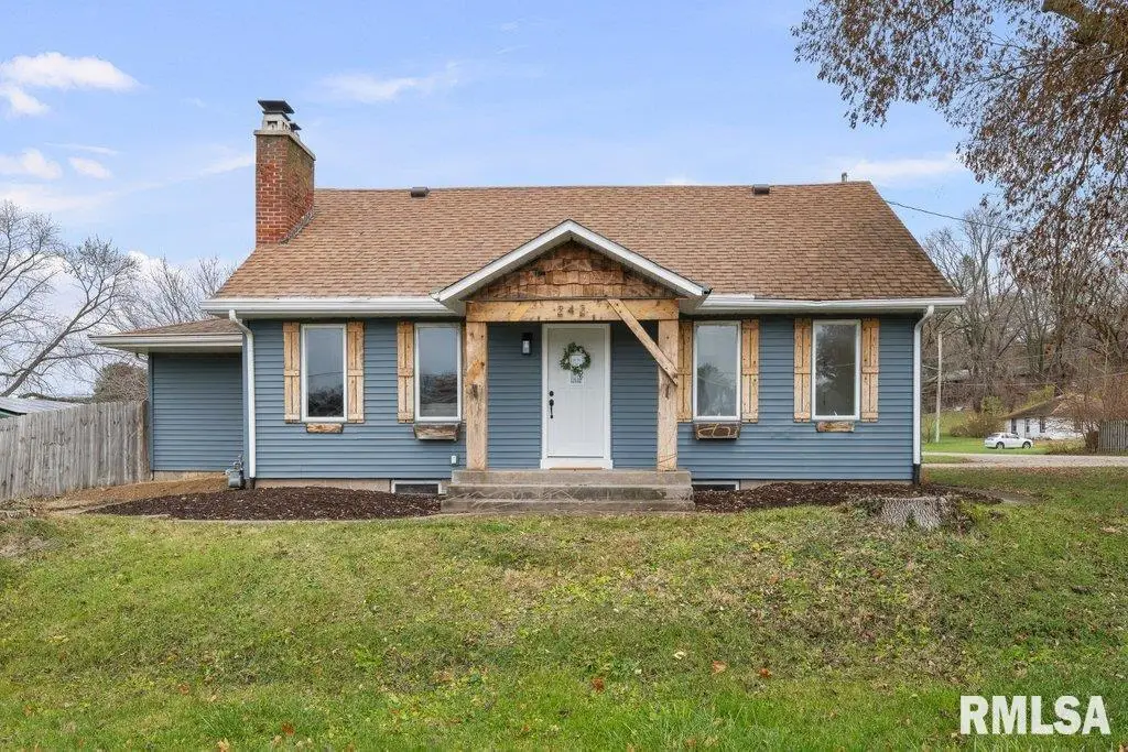 242 12th Street, Rapids City, IL 61278 - Image #1