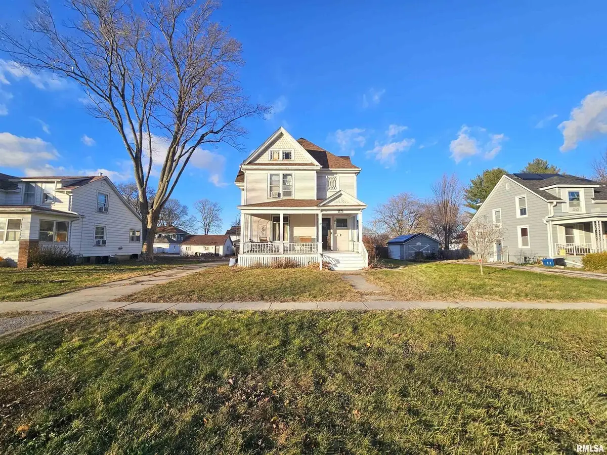 115 E Court Street, Cambridge, IL 61238 - Image #1