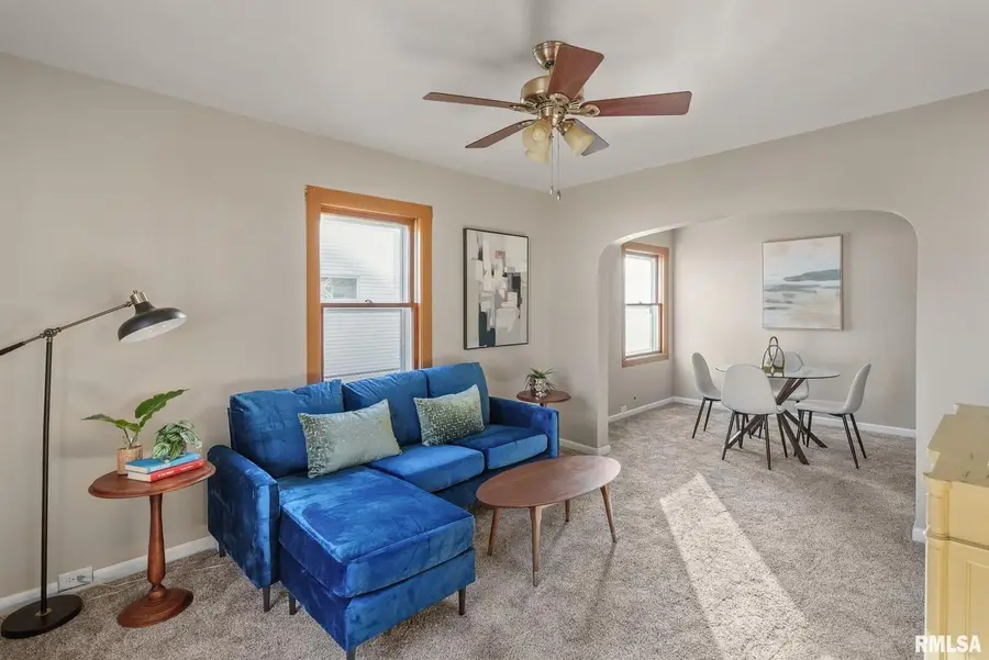 124 N Elmwood Avenue, Davenport, IA 52804 - Image #3