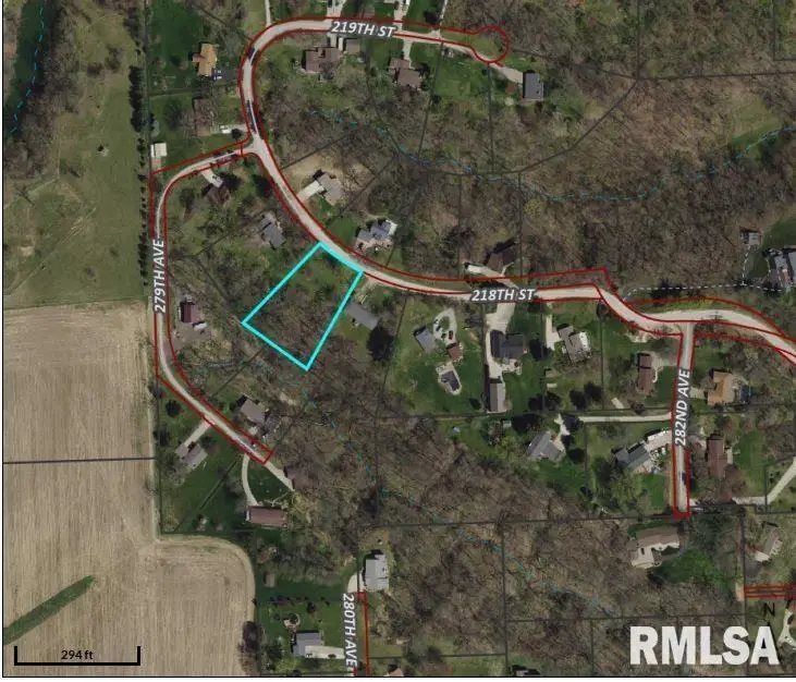 218th Street, Le Claire, IA 52753 - Image #2