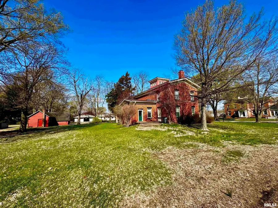 110 E Jefferson Street, New Boston, IL 61272 - Image #2