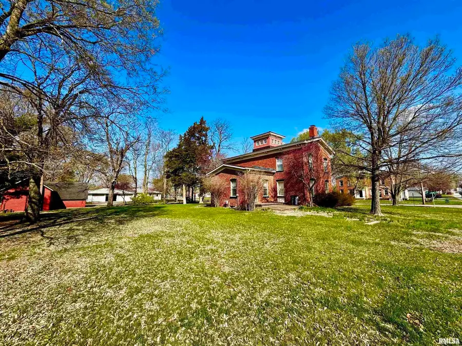 110 E Jefferson Street, New Boston, IL 61272 - Image #3