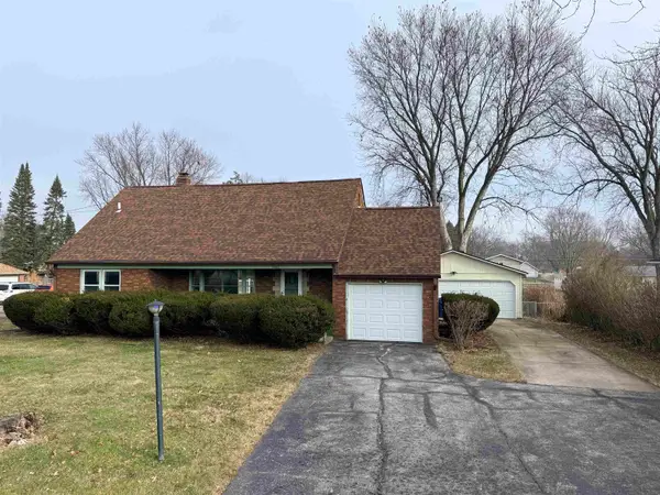 5001 Northwest Boulevard, Davenport, IA 52806