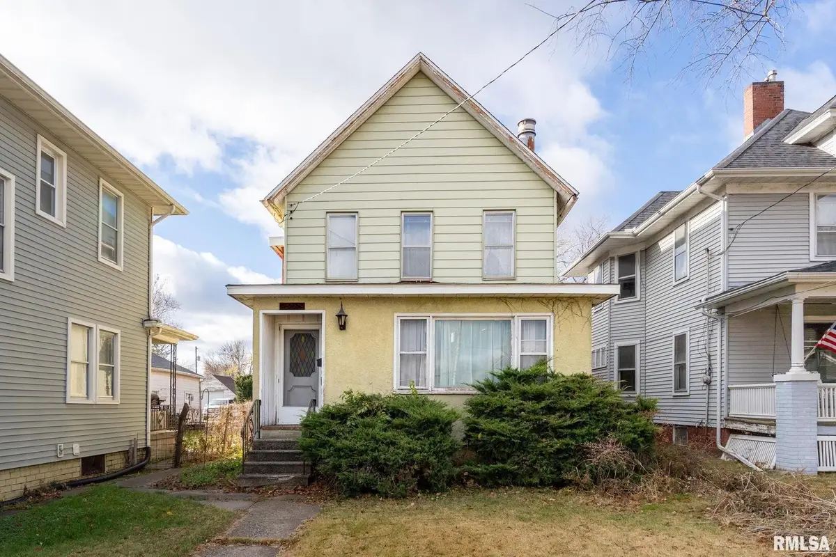 2709 16th Street, Moline, IL 61265 - Image #1