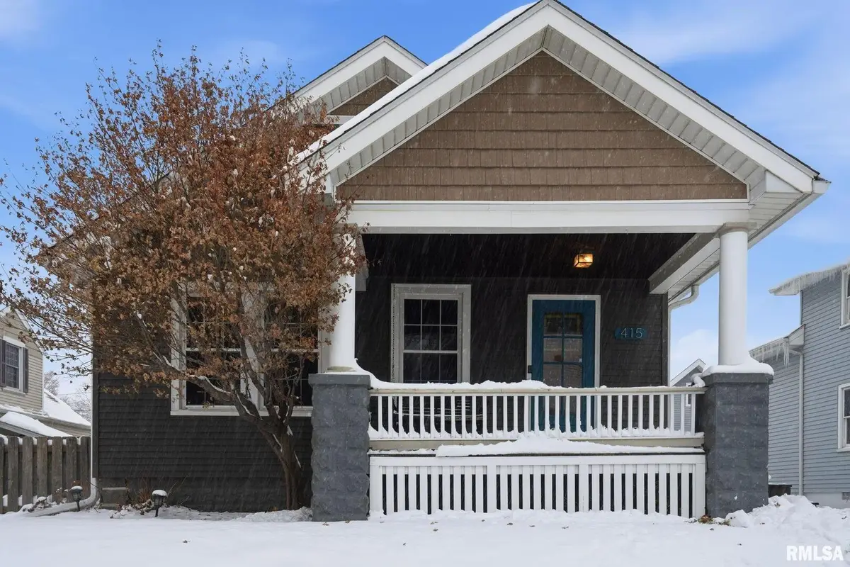 415 23rd Avenue, Moline, IL 61265 - Image #1