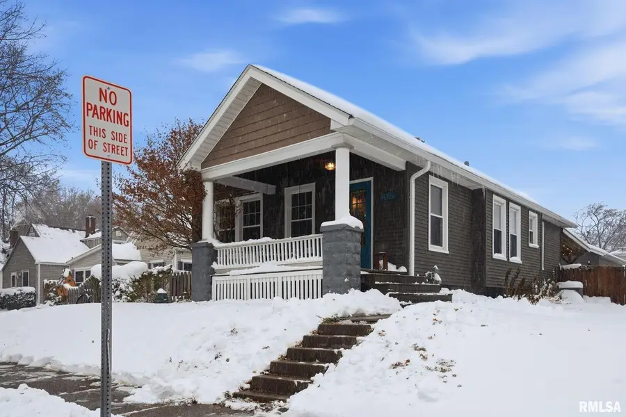 415 23rd Avenue, Moline, IL 61265 - Image #2