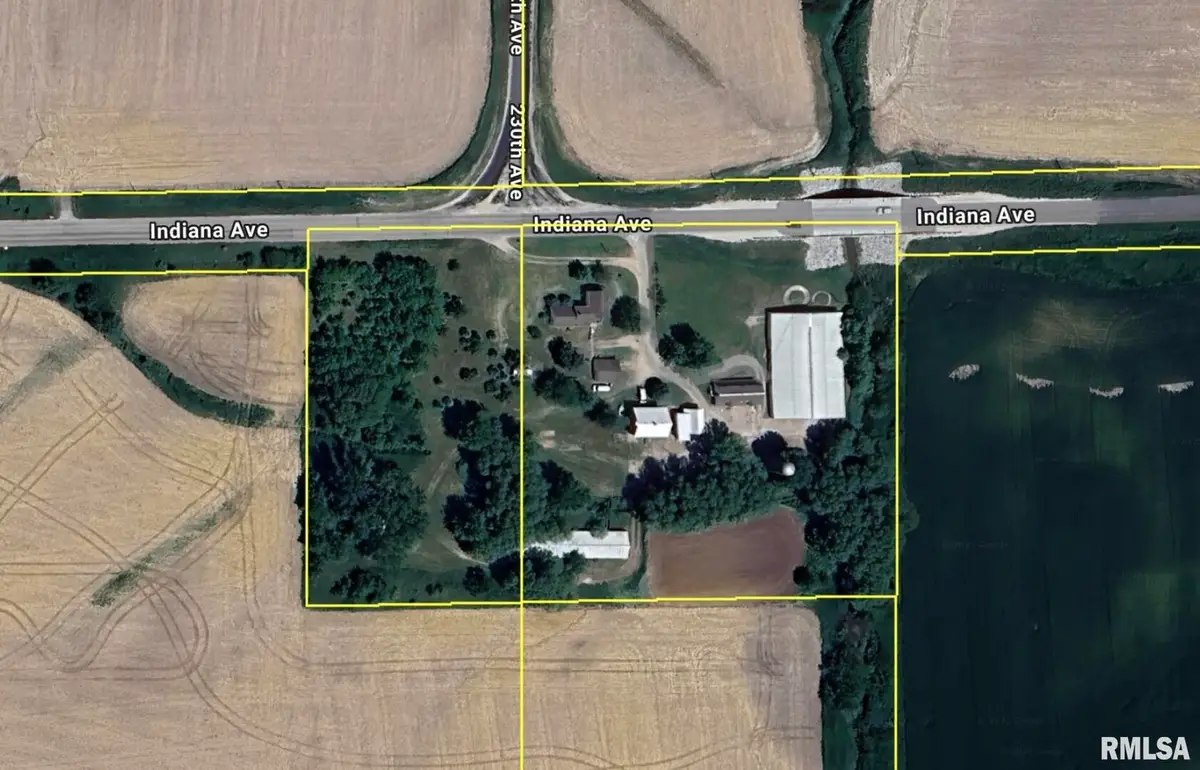 5615 Indiana Avenue, Bettendorf, IA 52722 - Image #1