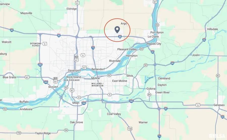 5615 Indiana Avenue, Bettendorf, IA 52722 - Image #3