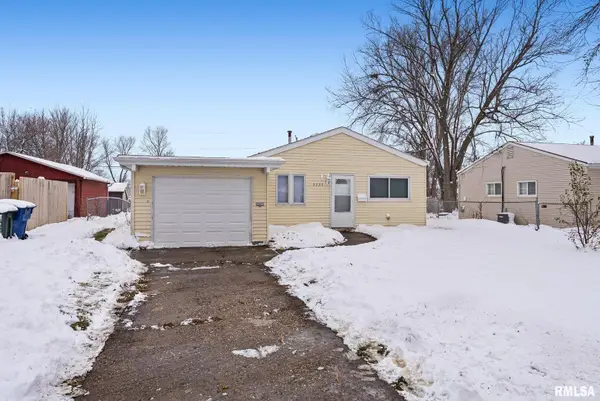 2232 N Nevada Avenue, Davenport, IA 52804