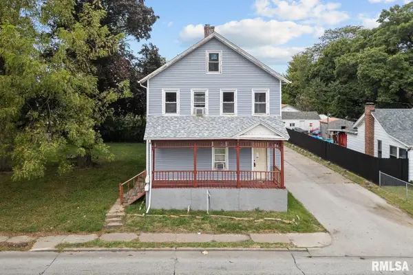 1514 N Marquette Street, Davenport, IA 52804