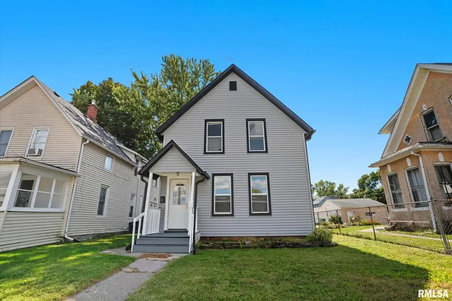 1416 17th Avenue, Moline, IL 61265 - Image #2