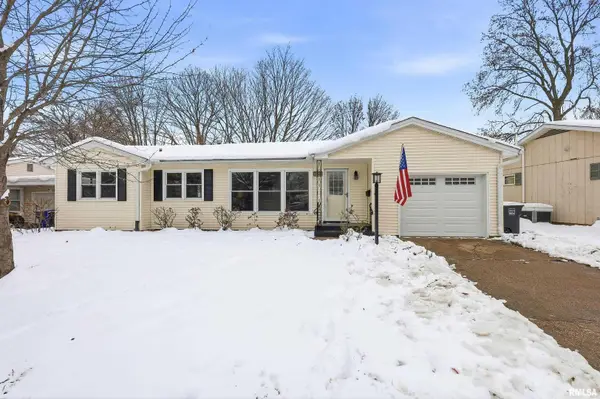 1840 37th Street, Moline, IL 61265