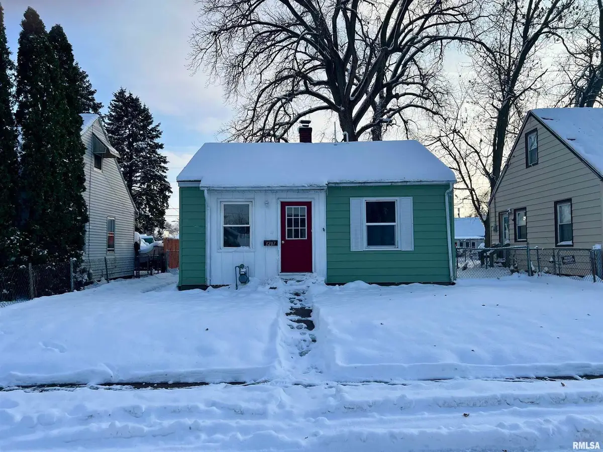 3207 Homestead Avenue, Davenport, IA 52802 - Image #1