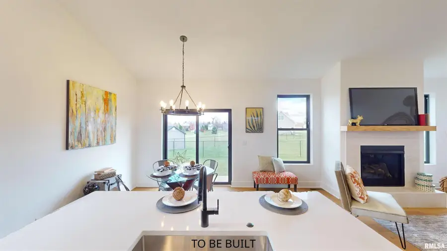 Lot 7 Faiths Way, Bettendorf, IA 52722 - Image #2