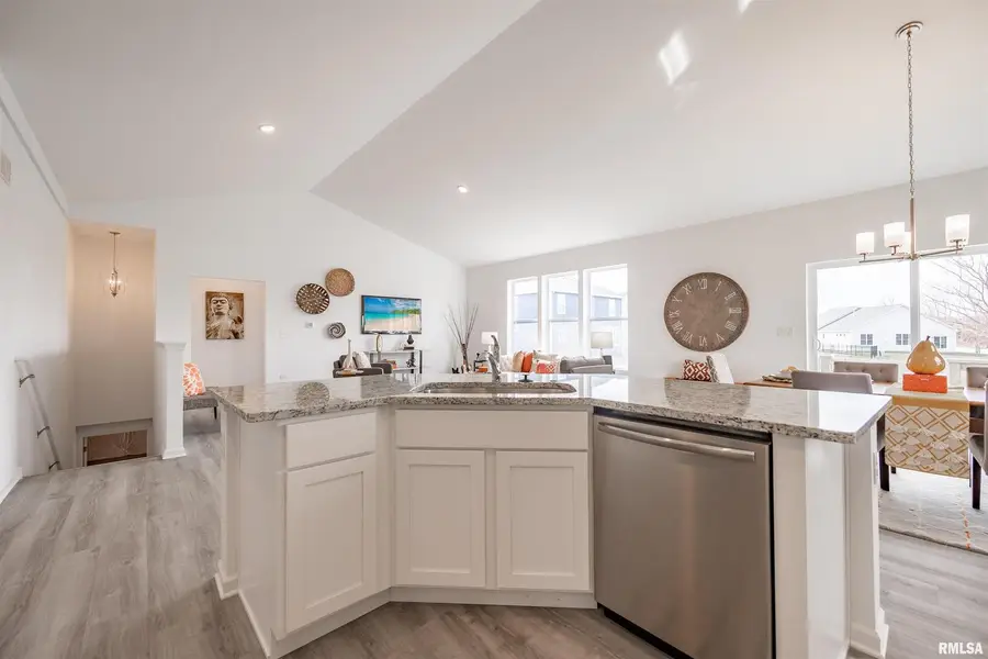 Lot 9 Faiths Way, Bettendorf, IA 52722 - Image #3